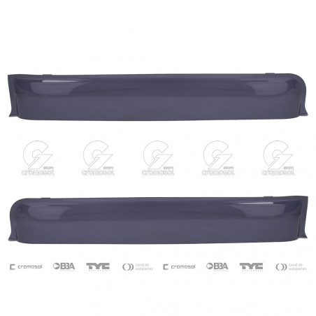 DEFLECTOR DE VENTANILLA IND.ARG. 17357