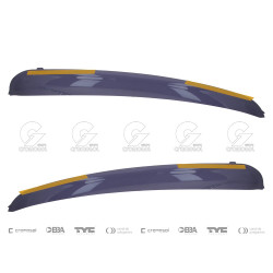 DEFLECTOR DE VENTANILLA...