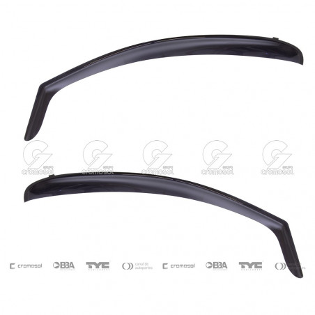 DEFLECTOR DE VENTANILLA IND.ARG. 17361