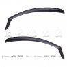 DEFLECTOR DE VENTANILLA IND.ARG. 17361