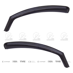 DEFLECTOR DE VENTANILLA...