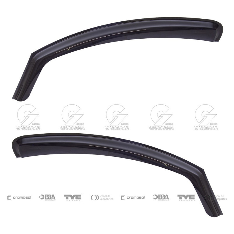 DEFLECTOR DE VENTANILLA IND.ARG. 17361/1