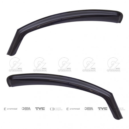 DEFLECTOR DE VENTANILLA IND.ARG. 17361/1