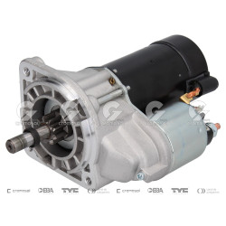 MOTOR DE ARRANQUE HITNA 62954