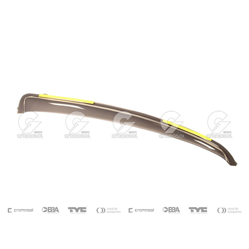 DEFLECTOR DE VENTANILLA IND.ARG. 17365