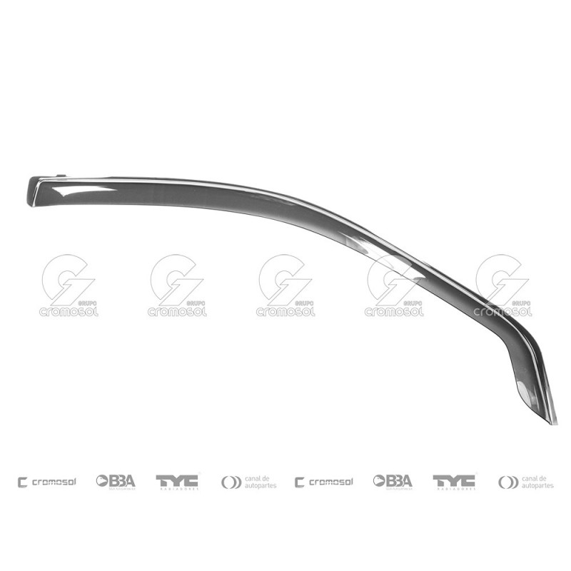 DEFLECTOR DE VENTANILLA IND.ARG. 17367