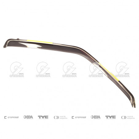 DEFLECTOR DE VENTANILLA IND.ARG. 17370