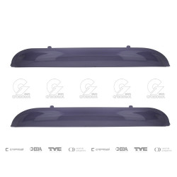 DEFLECTOR DE VENTANILLA...