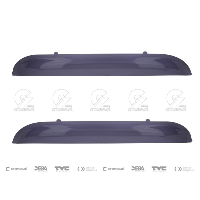 DEFLECTOR DE VENTANILLA IND.ARG. 17372