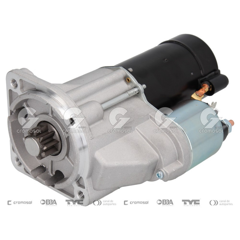 MOTOR DE ARRANQUE HITNA 62955