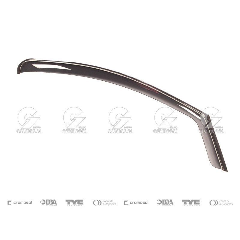 DEFLECTOR DE VENTANILLA IND.ARG. 17374