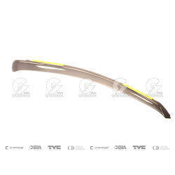 DEFLECTOR DE VENTANILLA...