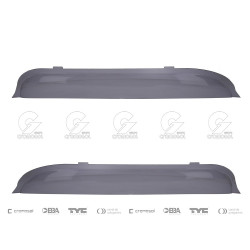 DEFLECTOR DE VENTANILLA...