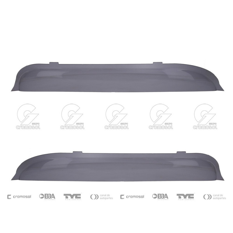 DEFLECTOR DE VENTANILLA IND.ARG. 17380