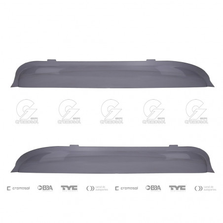 DEFLECTOR DE VENTANILLA IND.ARG. 17380