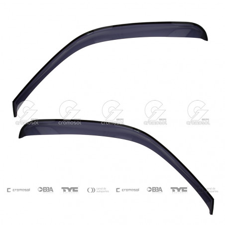 DEFLECTOR DE VENTANILLA IND.ARG. 17381