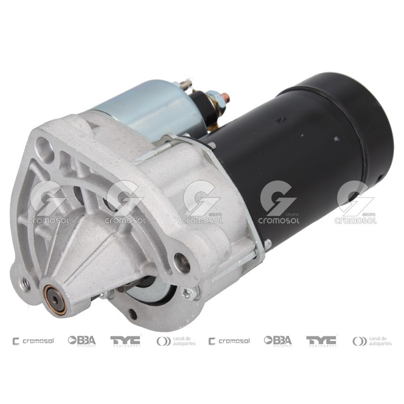 MOTOR DE ARRANQUE HITNA 62959