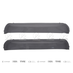 DEFLECTOR DE VENTANILLA...