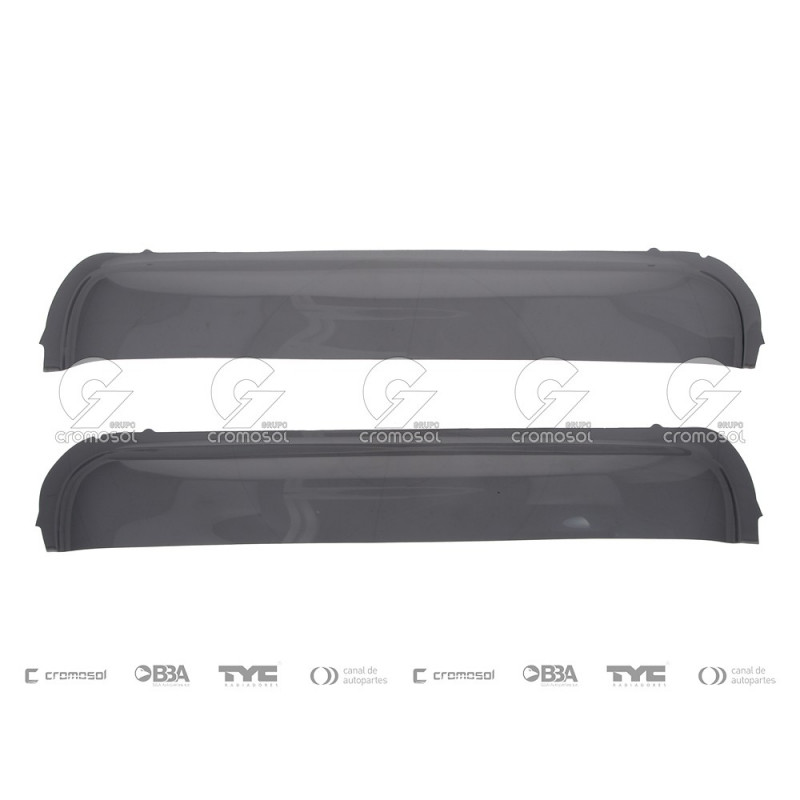 DEFLECTOR DE VENTANILLA IND.ARG. 17383