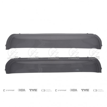 DEFLECTOR DE VENTANILLA IND.ARG. 17383