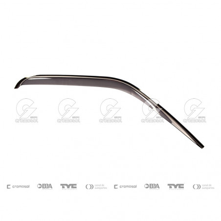 DEFLECTOR DE VENTANILLA IND.ARG. 17385