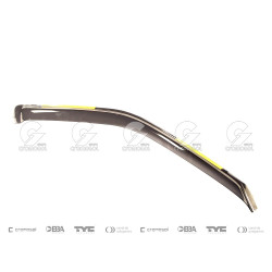 DEFLECTOR DE VENTANILLA...