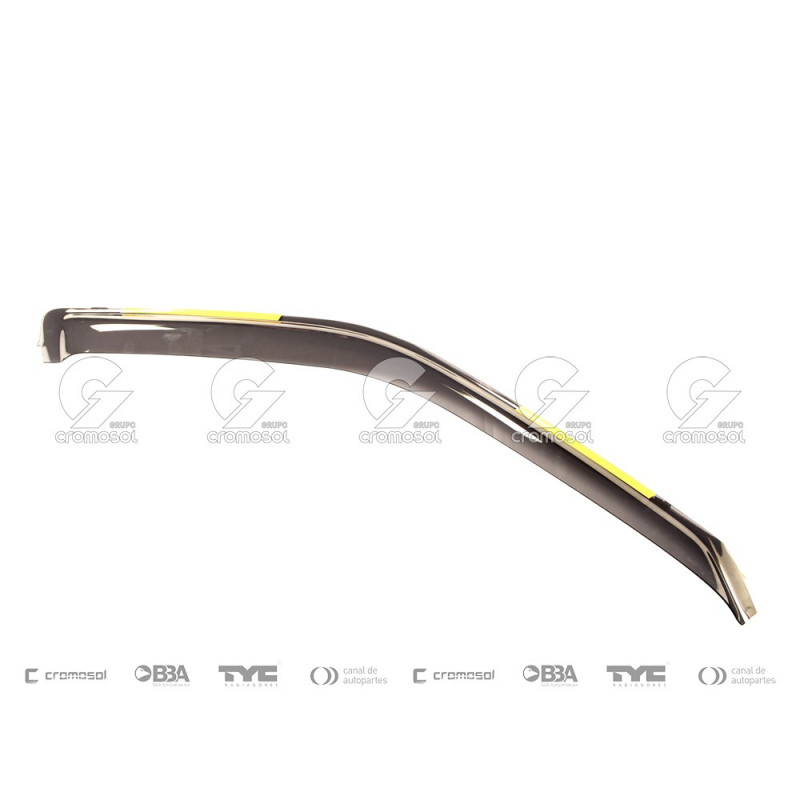 DEFLECTOR DE VENTANILLA IND.ARG. 17387