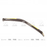 DEFLECTOR DE VENTANILLA IND.ARG. 17387