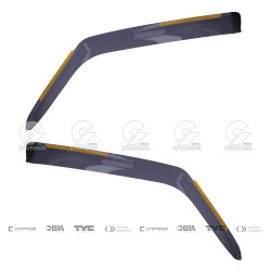 DEFLECTOR DE VENTANILLA...