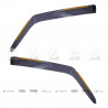 DEFLECTOR DE VENTANILLA IND.ARG. 17389