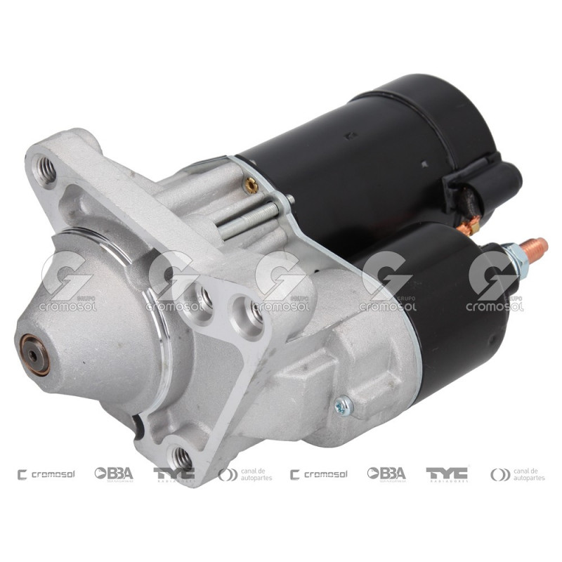 MOTOR DE ARRANQUE HITNA 62961