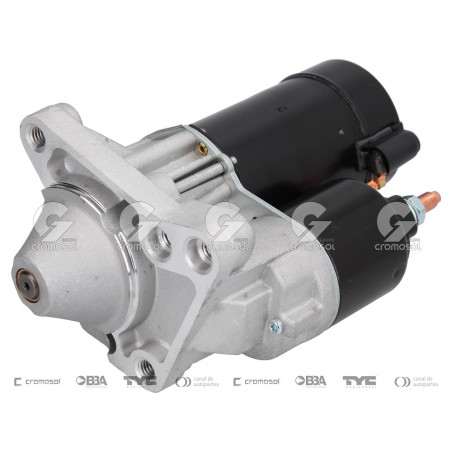 MOTOR DE ARRANQUE HITNA 62961