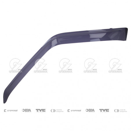 DEFLECTOR DE VENTANILLA IND.ARG. 17396