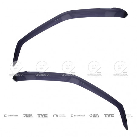 DEFLECTOR DE VENTANILLA IND.ARG. 17398