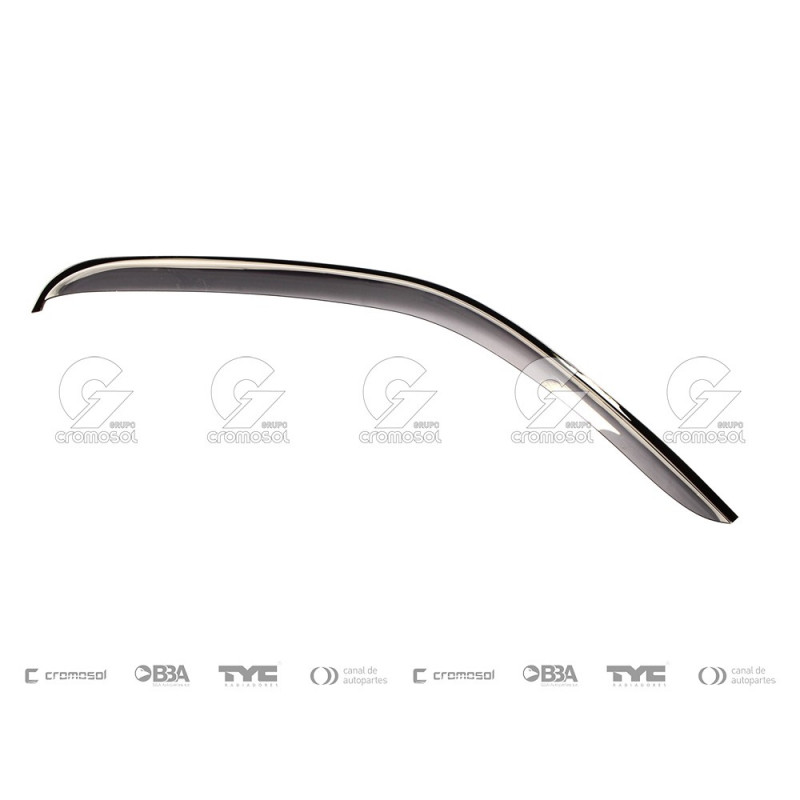 DEFLECTOR DE VENTANILLA IND.ARG. 17402/1