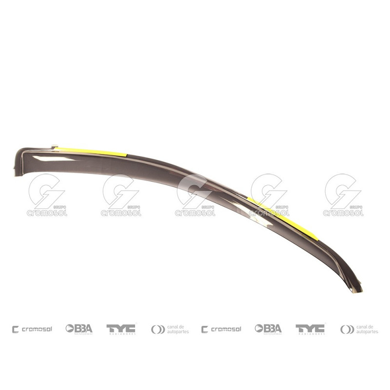 DEFLECTOR DE VENTANILLA IND.ARG. 17403