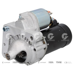 MOTOR DE ARRANQUE HITNA 62963