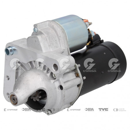MOTOR DE ARRANQUE HITNA 62963