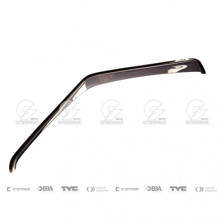DEFLECTOR DE VENTANILLA IND.ARG. 17408