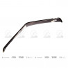 DEFLECTOR DE VENTANILLA IND.ARG. 17408