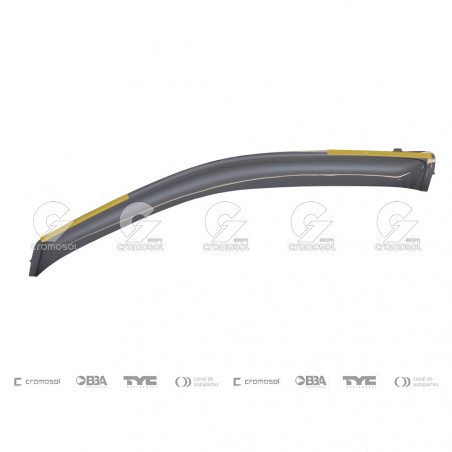 DEFLECTOR DE VENTANILLA IND.ARG. 17409