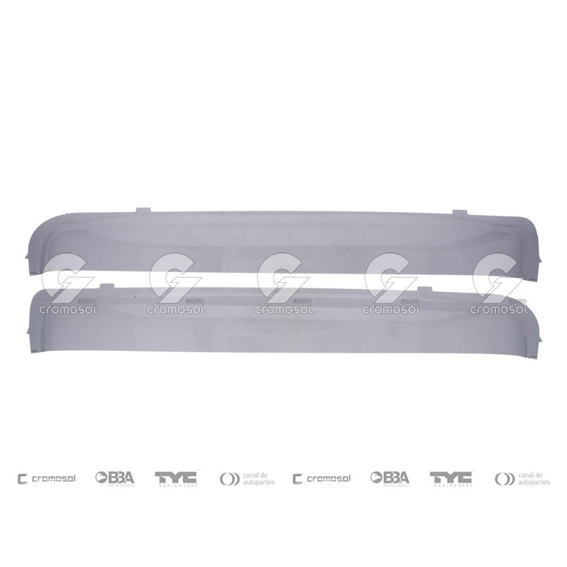 DEFLECTOR DE VENTANILLA IND.ARG. 17410