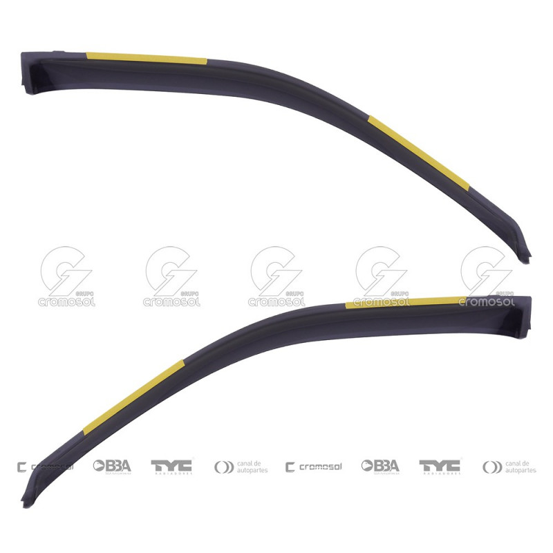 DEFLECTOR DE VENTANILLA IND.ARG. 17416