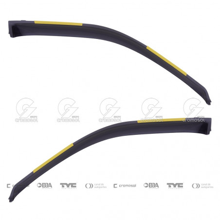 DEFLECTOR DE VENTANILLA IND.ARG. 17416