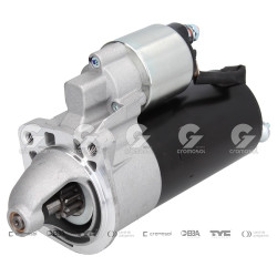 MOTOR DE ARRANQUE HITNA 62970