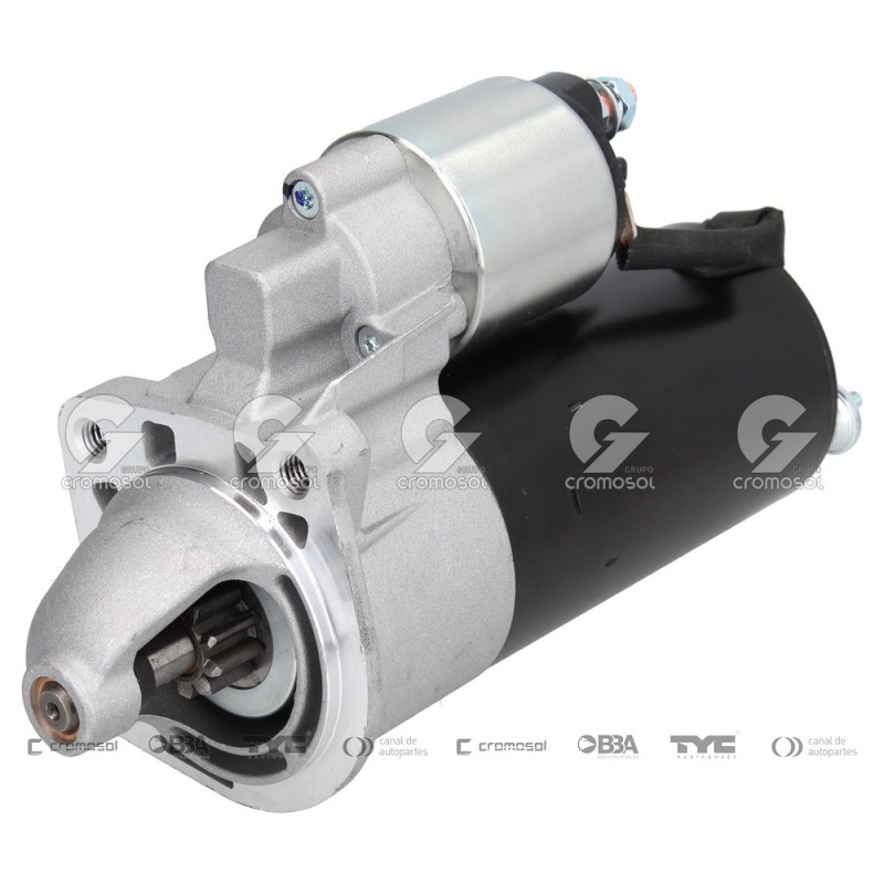 MOTOR DE ARRANQUE HITNA 62970