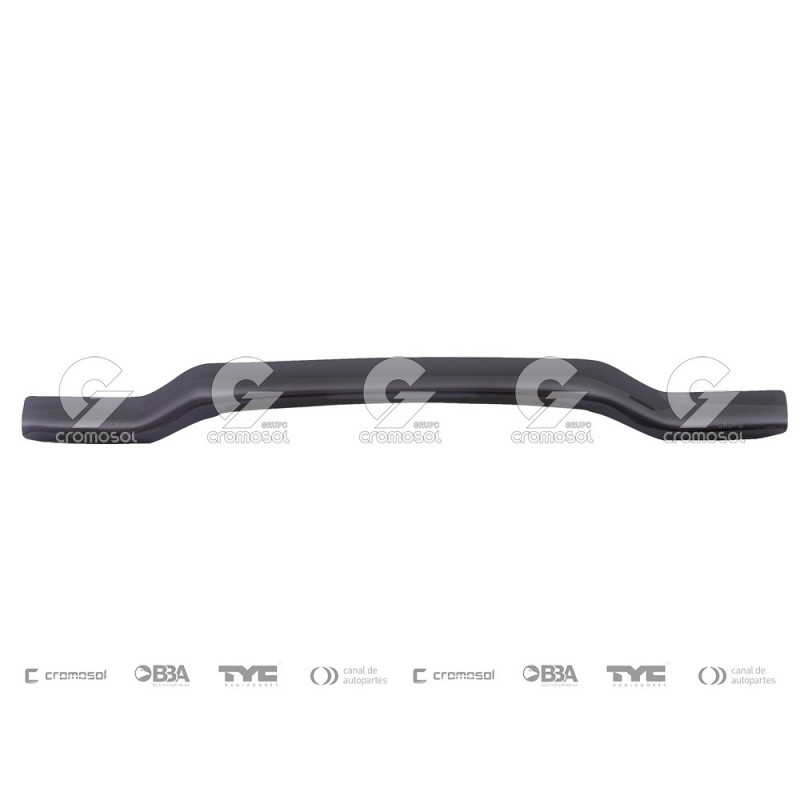 DEFLECTOR DE CAPOT IND.ARG. 17423