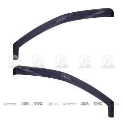 DEFLECTOR DE VENTANILLA...