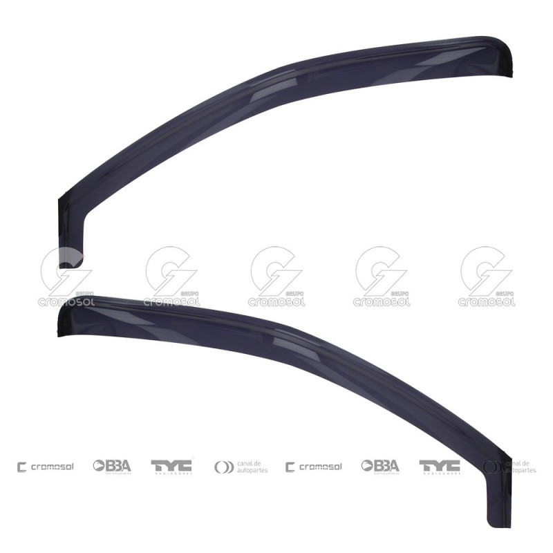 DEFLECTOR DE VENTANILLA IND.ARG. 17427