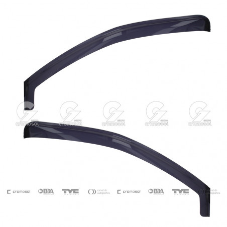 DEFLECTOR DE VENTANILLA IND.ARG. 17427